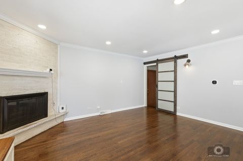 Tiny photo for 254 S CEDAR Avenue, Wood Dale, IL 60191 (MLS # 12598004)