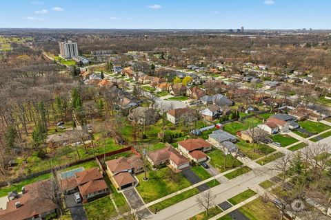 Tiny photo for 254 S CEDAR Avenue, Wood Dale, IL 60191 (MLS # 12598004)