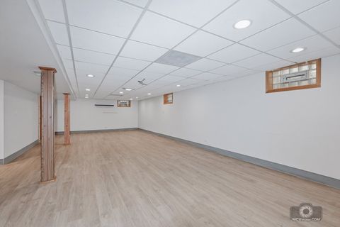 Tiny photo for 254 S CEDAR Avenue, Wood Dale, IL 60191 (MLS # 12598004)