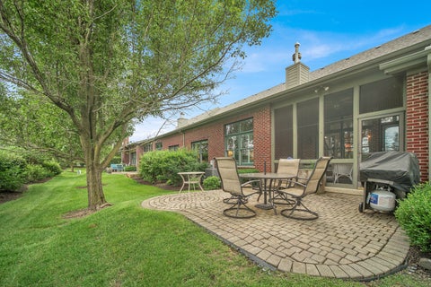 Tiny photo for 21753 Cappel Lane, Frankfort, IL 60423 (MLS # 12688830)