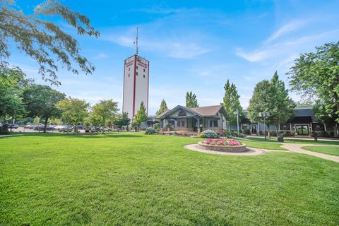 Tiny photo for 21753 Cappel Lane, Frankfort, IL 60423 (MLS # 12688830)