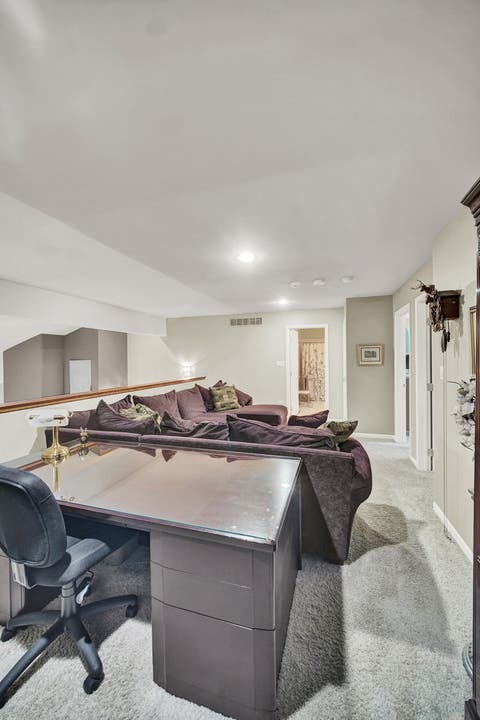 Tiny photo for 21753 Cappel Lane, Frankfort, IL 60423 (MLS # 12688830)