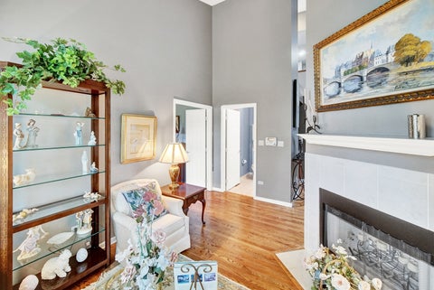 Tiny photo for 21753 Cappel Lane, Frankfort, IL 60423 (MLS # 12688830)