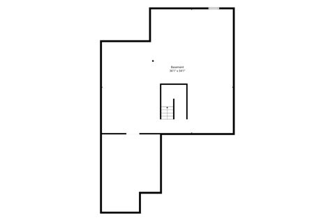 Tiny photo for 21753 Cappel Lane, Frankfort, IL 60423 (MLS # 12688830)