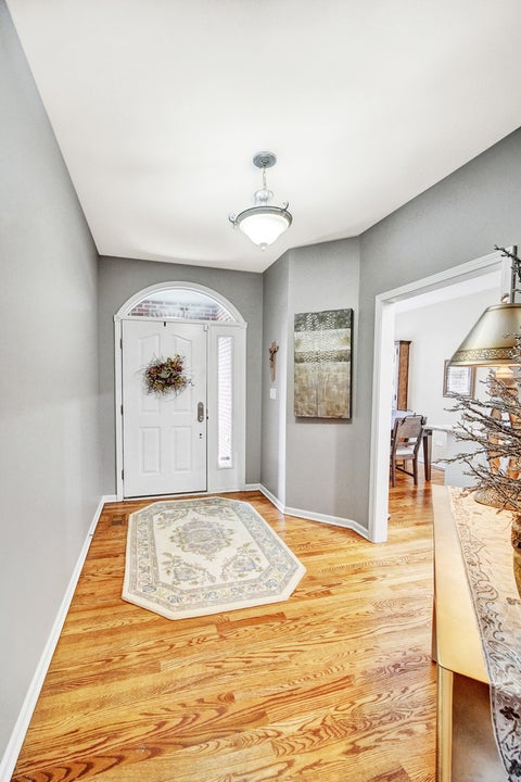 Tiny photo for 21753 Cappel Lane, Frankfort, IL 60423 (MLS # 12688830)