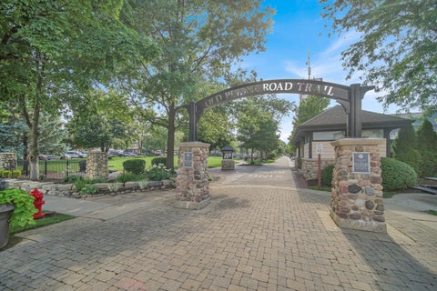Tiny photo for 21753 Cappel Lane, Frankfort, IL 60423 (MLS # 12688830)