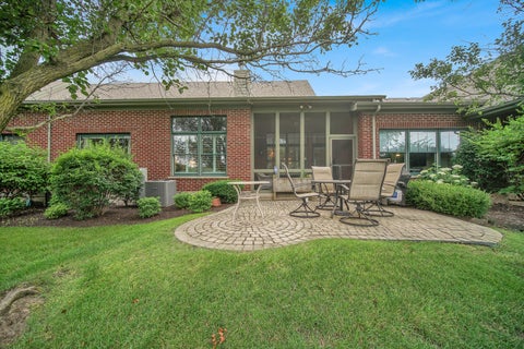 Tiny photo for 21753 Cappel Lane, Frankfort, IL 60423 (MLS # 12688830)