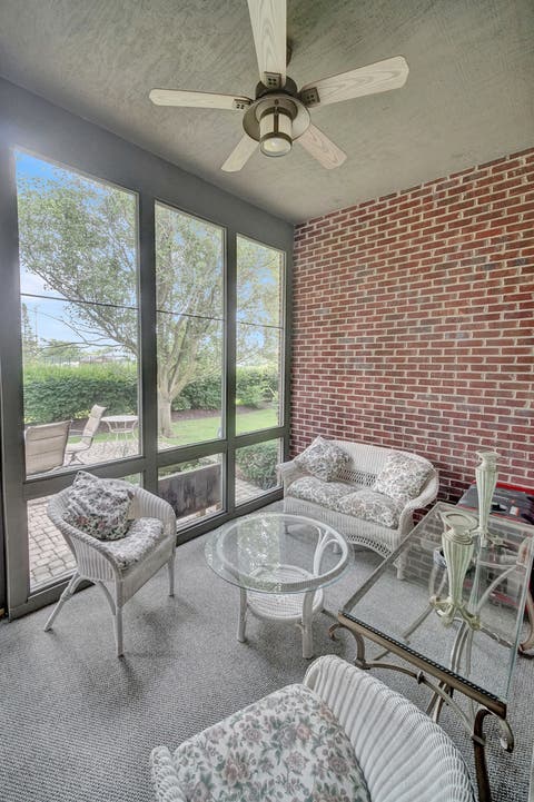Tiny photo for 21753 Cappel Lane, Frankfort, IL 60423 (MLS # 12688830)
