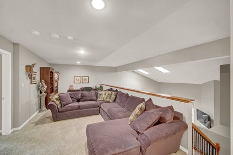 Tiny photo for 21753 Cappel Lane, Frankfort, IL 60423 (MLS # 12688830)