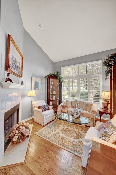 Tiny photo for 21753 Cappel Lane, Frankfort, IL 60423 (MLS # 12688830)