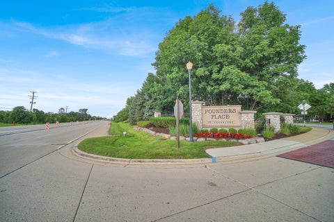 Tiny photo for 21753 Cappel Lane, Frankfort, IL 60423 (MLS # 12688830)