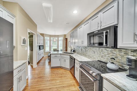 Tiny photo for 21753 Cappel Lane, Frankfort, IL 60423 (MLS # 12688830)
