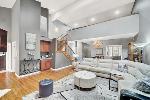 Tiny photo for 21753 Cappel Lane, Frankfort, IL 60423 (MLS # 12688830)