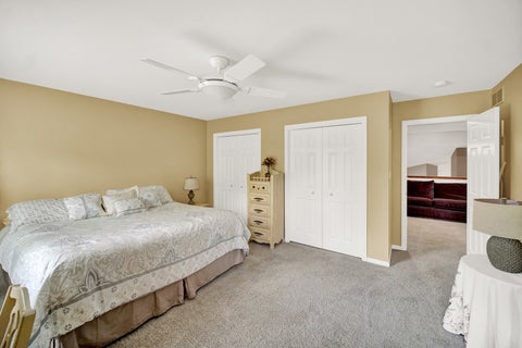 Tiny photo for 21753 Cappel Lane, Frankfort, IL 60423 (MLS # 12688830)