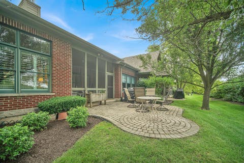 Tiny photo for 21753 Cappel Lane, Frankfort, IL 60423 (MLS # 12688830)