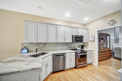 Tiny photo for 21753 Cappel Lane, Frankfort, IL 60423 (MLS # 12688830)