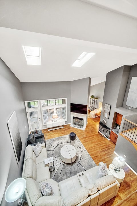 Tiny photo for 21753 Cappel Lane, Frankfort, IL 60423 (MLS # 12688830)