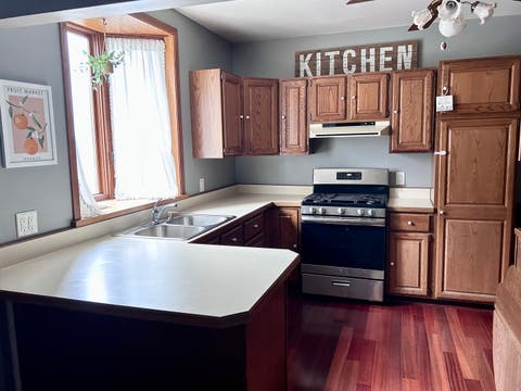 Tiny photo for 708 12th Street, Peru, IL 61354 (MLS # 12707729)