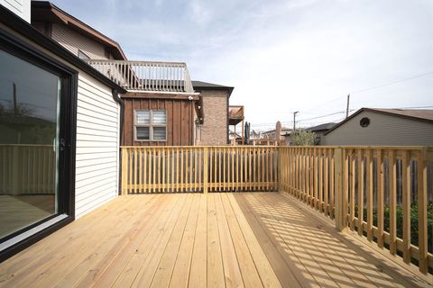 Tiny photo for 3535 N Osceola Avenue, Chicago, IL 60634 (MLS # 12618236)