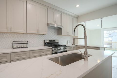 Tiny photo for 3535 N Osceola Avenue, Chicago, IL 60634 (MLS # 12618236)