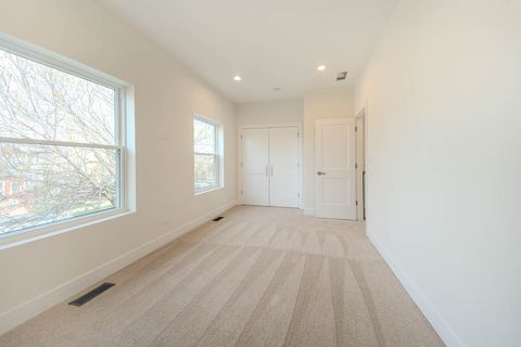 Tiny photo for 3535 N Osceola Avenue, Chicago, IL 60634 (MLS # 12618236)