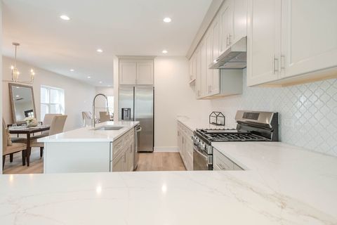 Tiny photo for 3535 N Osceola Avenue, Chicago, IL 60634 (MLS # 12618236)