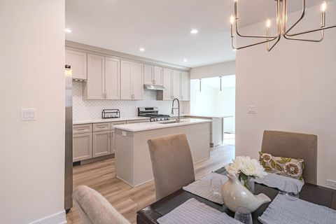 Tiny photo for 3535 N Osceola Avenue, Chicago, IL 60634 (MLS # 12618236)