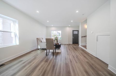 Tiny photo for 3535 N Osceola Avenue, Chicago, IL 60634 (MLS # 12618236)