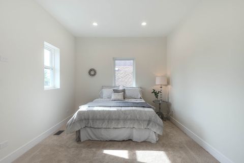 Tiny photo for 3535 N Osceola Avenue, Chicago, IL 60634 (MLS # 12618236)