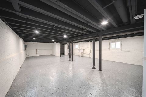 Tiny photo for 3535 N Osceola Avenue, Chicago, IL 60634 (MLS # 12618236)