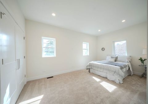 Tiny photo for 3535 N Osceola Avenue, Chicago, IL 60634 (MLS # 12618236)