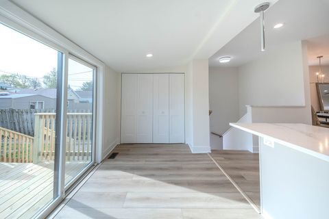 Tiny photo for 3535 N Osceola Avenue, Chicago, IL 60634 (MLS # 12618236)