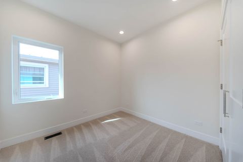 Tiny photo for 3535 N Osceola Avenue, Chicago, IL 60634 (MLS # 12618236)