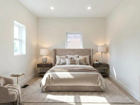 Tiny photo for 3535 N Osceola Avenue, Chicago, IL 60634 (MLS # 12618236)