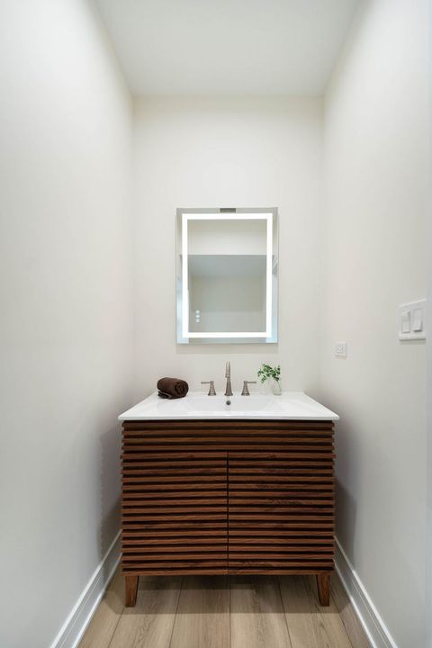 Tiny photo for 3535 N Osceola Avenue, Chicago, IL 60634 (MLS # 12618236)