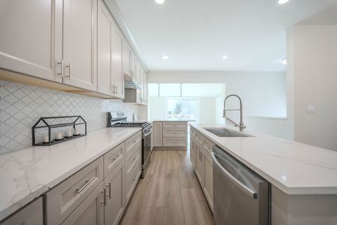 Tiny photo for 3535 N Osceola Avenue, Chicago, IL 60634 (MLS # 12618236)