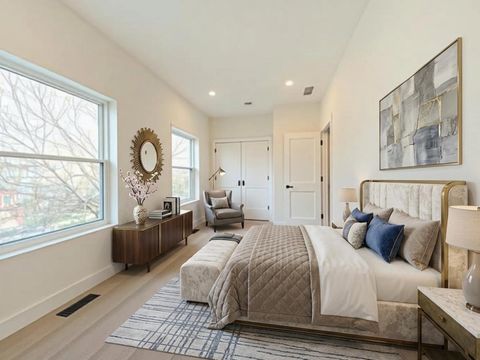 Tiny photo for 3535 N Osceola Avenue, Chicago, IL 60634 (MLS # 12618236)