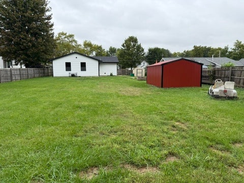 Tiny photo for 315 W Williams Street, Dwight, IL 60420 (MLS # 12765451)