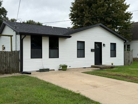 Photo of 315 W Williams Street, Dwight, IL 60420 (MLS # 12765451)