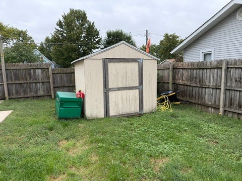 Tiny photo for 315 W Williams Street, Dwight, IL 60420 (MLS # 12765451)