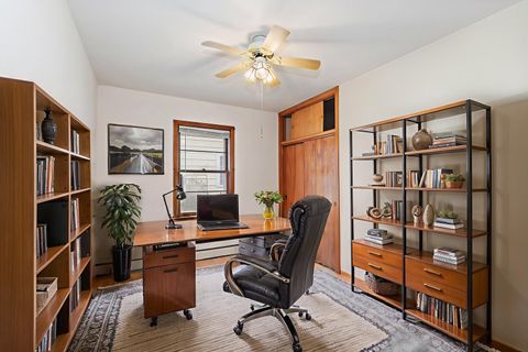 Tiny photo for 305 N Craig Place, Lombard, IL 60148 (MLS # 12514027)