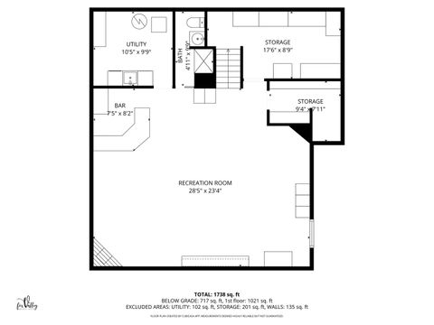 Tiny photo for 305 N Craig Place, Lombard, IL 60148 (MLS # 12514027)