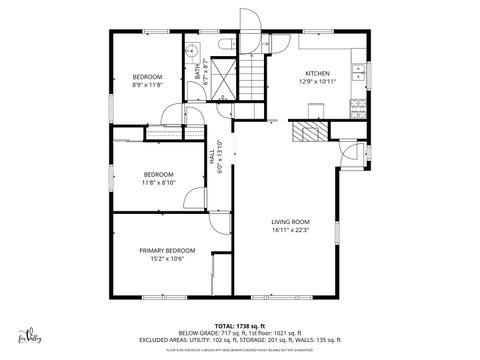 Tiny photo for 305 N Craig Place, Lombard, IL 60148 (MLS # 12514027)