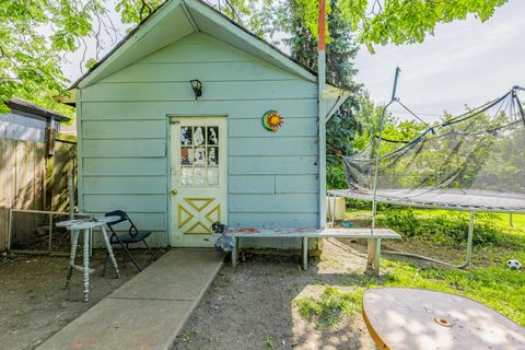 Tiny photo for 349 E 116th Street, Chicago, IL 60628 (MLS # 12487083)