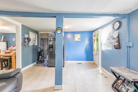 Tiny photo for 349 E 116th Street, Chicago, IL 60628 (MLS # 12487083)