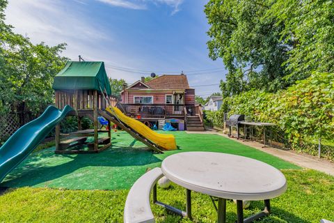 Tiny photo for 349 E 116th Street, Chicago, IL 60628 (MLS # 12487083)