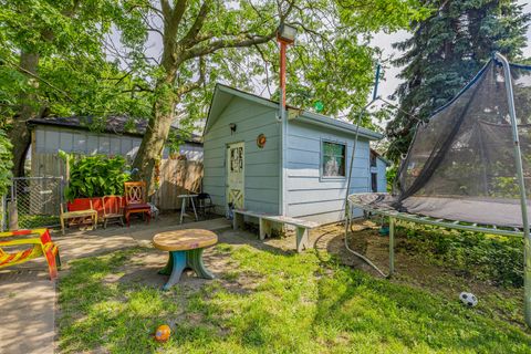 Tiny photo for 349 E 116th Street, Chicago, IL 60628 (MLS # 12487083)