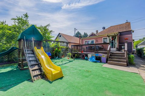 Tiny photo for 349 E 116th Street, Chicago, IL 60628 (MLS # 12487083)