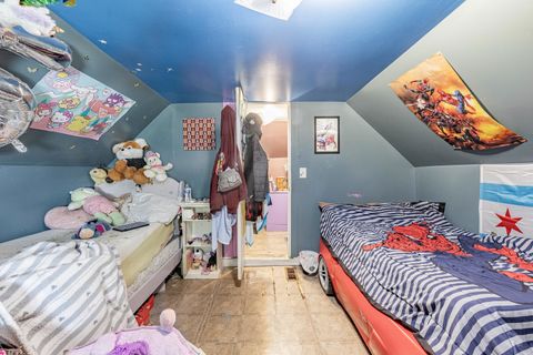 Tiny photo for 349 E 116th Street, Chicago, IL 60628 (MLS # 12487083)