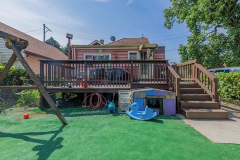 Photo of 349 E 116th Street, Chicago, IL 60628 (MLS # 12487083)
